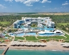 Cornelia Diamond Otel En İyi Tam Donanımlı Resort seçildi!