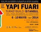  20. Yapı Fuarı - Turkeybuild İzmir'i 28 bin 418 kişi ziyaret etti!