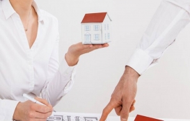 Konut satışları, konut dışı satışı 2.5 sene sonra solladı! 