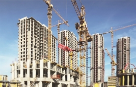 İnşaat tedarikçisi kur farkını istiyor!