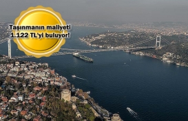 Kiralar Kadıköy'de ucuzladı, Ümraniye'de uçuşa geçti! 