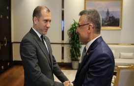 İkinci 100 günlük eylem planı hazır!