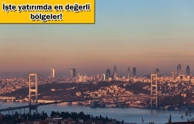 İstanbul'da en yüksek kiralar hangi ilçede?