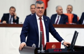 Çukurova Bölgesel Havalimanı Projesi TBMM gündeminde!