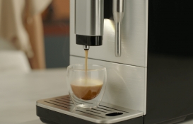 Kahve severleri sevindirecek haber! Arçelik az önce duyurdu! Espresso Makinelerine 2 bin TL Nisan indirimi! 