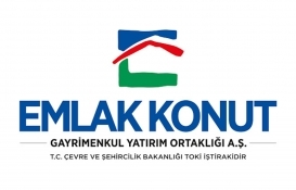 Emlak Konut GYO 2019 faaliyet raporu!