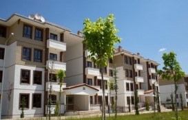 TOKİ Hatay 74 konut ihalesi bugün!