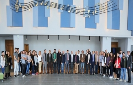 Şehitkamil Sanat Merkezi açılış için gün sayıyor!