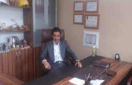 Serhat Öğretici'den MEMDER tarafından toplanan paralara yönelik açıklama!