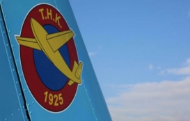 Türk Hava Kurumu İzmir'de kat karşılığı inşaat yapı işini ihaleye çıkarıyor!