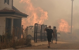 Afet sonrasında konutlarda ne kadarlık hasar oluştu? 