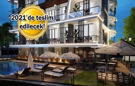 Reneva Group, Elia Residence projesi için düğmeye bastı!