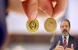 Altın almalı mıyım, beklemeliyim? İslam Memiş o rakamı işaret ederek uyardı! Bunu yapmayan bin pişman olacak