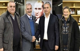 Antalya Muratpaşa'da 986 mahalleli tapu sahibi oldu!