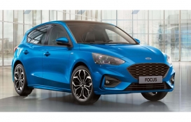 Araba alacaklar dikkat! Ford Fiesta'yı bırakıp hemen Focus'a bakın! İşte 9 Haziran 2022 Ford Focus fiyat listesi!