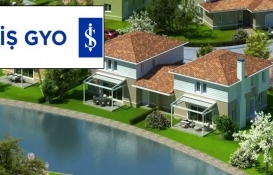 İş GYO Kasaba Evleri 2020 yılı değerleme raporu!