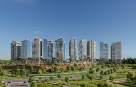 RAMS Park House Maslak 60 ay vade ve sıfır faiz fırsatıyla satışa çıkıyor!