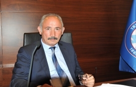 Trabzon Büyükşehir Temmuz ayı toplantısı yapıldı!