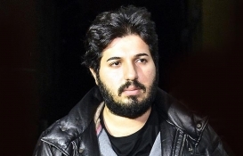 Rıza Sarraf Miami'de 3.6 milyon dolarlık evde oturuyor!