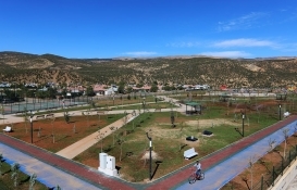 TOKİ Bingöl Yenişehir Millet Bahçesi ihalesi yarın!