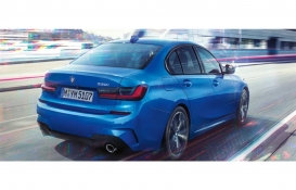 bmw 320 sedan ekim 2022 fiyat listesi