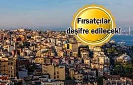 Faizler düştü! Uyanık ev sahipleri harekete geçti!