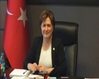 F. Güldemet Sarı: Kanal İstanbul'da çarpık kentleşme olmayacak!