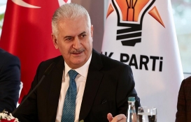 Binali Yıldırım: Seçimde sonuç ne olursa olsun İstanbul kazansın istiyoruz!