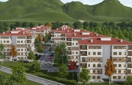 TOKİ Kayseri Tomarza projesi 23 Mart'ta satışa çıkıyor!