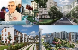 Yüksel Mansur Kılınç'tan Emlak Konut GYO'nun ihalelerine ilişkin soru önergesi!