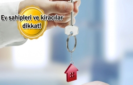 8 milyon kiracı için harekete geçildi! Fahiş kiralara neşter vurulacak: Yeni adımlar tek tek açıklandı!