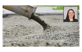 Çimento sektörünün ihracat gelirleri artacak!