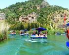 Dalyan İztuzu imar planları