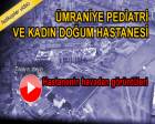 Ümraniye Pediatri ve Kadın Doğum Hastanesi nerede?