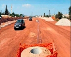 Antalya Altınova yolu