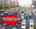 İmar Kanunu'ndaki otopark maddesi revize edilecek!