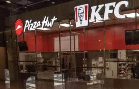 KFC ve Pizza Hut’ın eski işletmecisinden kötü haber! Dev şirket için iflas kararı geldi... 