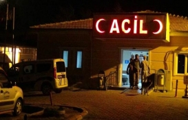 Şanlıurfa'da arazi kavgası! 4 ölü!