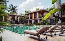 Artıca Şile’de 16 milyon 500 bin TL’ye 3+1 villa!