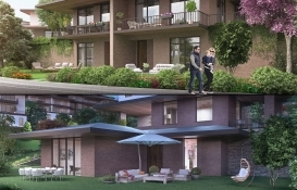 Emlak Konut GYO Vadi Evleri güncel fiyat listesi 2021!