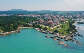 İzmit Kandıra için acele kamulaştırma kararı!