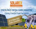Uluslararası Güneş Enerjisi ve Teknolojileri Fuarı