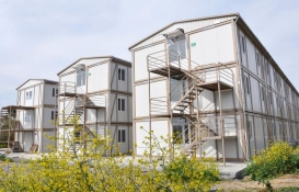 Karmod evler Rusya'da devremülk olarak kullanılacak!