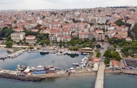 Tekirdağ'da ortalama konut fiyatı 170 bin 200 TL!
