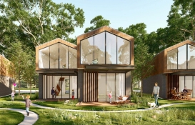 Remley Sapanca'da teslimler Haziran 2026'da!