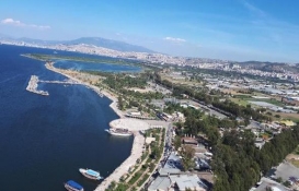 İzmir İnciraltı imar planı