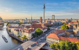 Almanya'da konut teşvikine 24 bin başvuru!