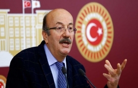 Rize Hemşin'de TOKİ'nin kentsel dönüşüm projesi gerçekleştirdiği iddiası TBMM'de!