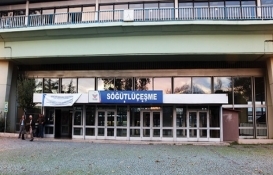 Söğütlüçeşme Yüksek Hızlı Tren Garı imar uygulaması askıya çıktı!