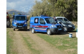 Afyonkarahisar'daki arazi kavgasında baba ile oğlu öldü!